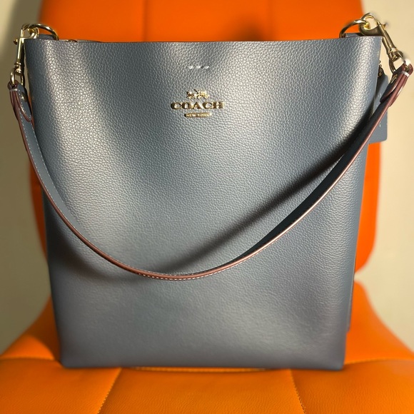 Coach Mollie Bucket Bag